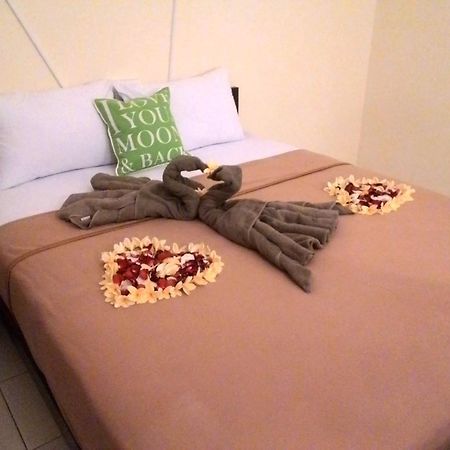 Jenny Bunker Homestay Kuta Lombok Esterno foto