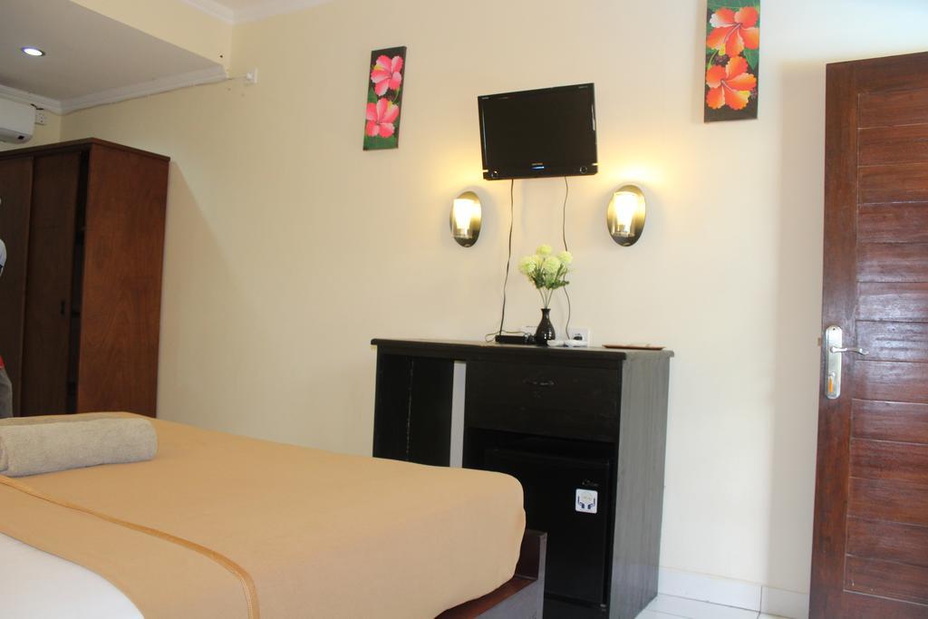 Jenny Bunker Homestay Kuta Lombok Esterno foto